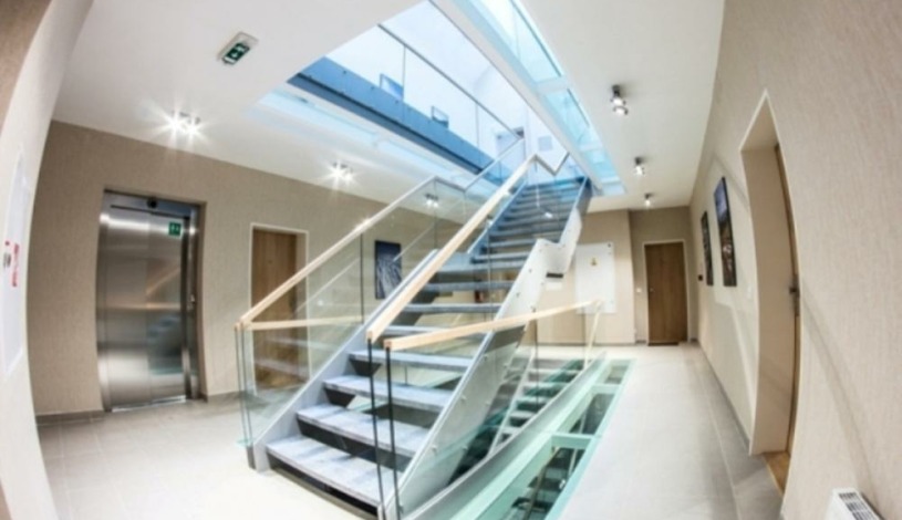 Apartmány Zvon Špindlerův Mlýn Špindlerův Mlýn